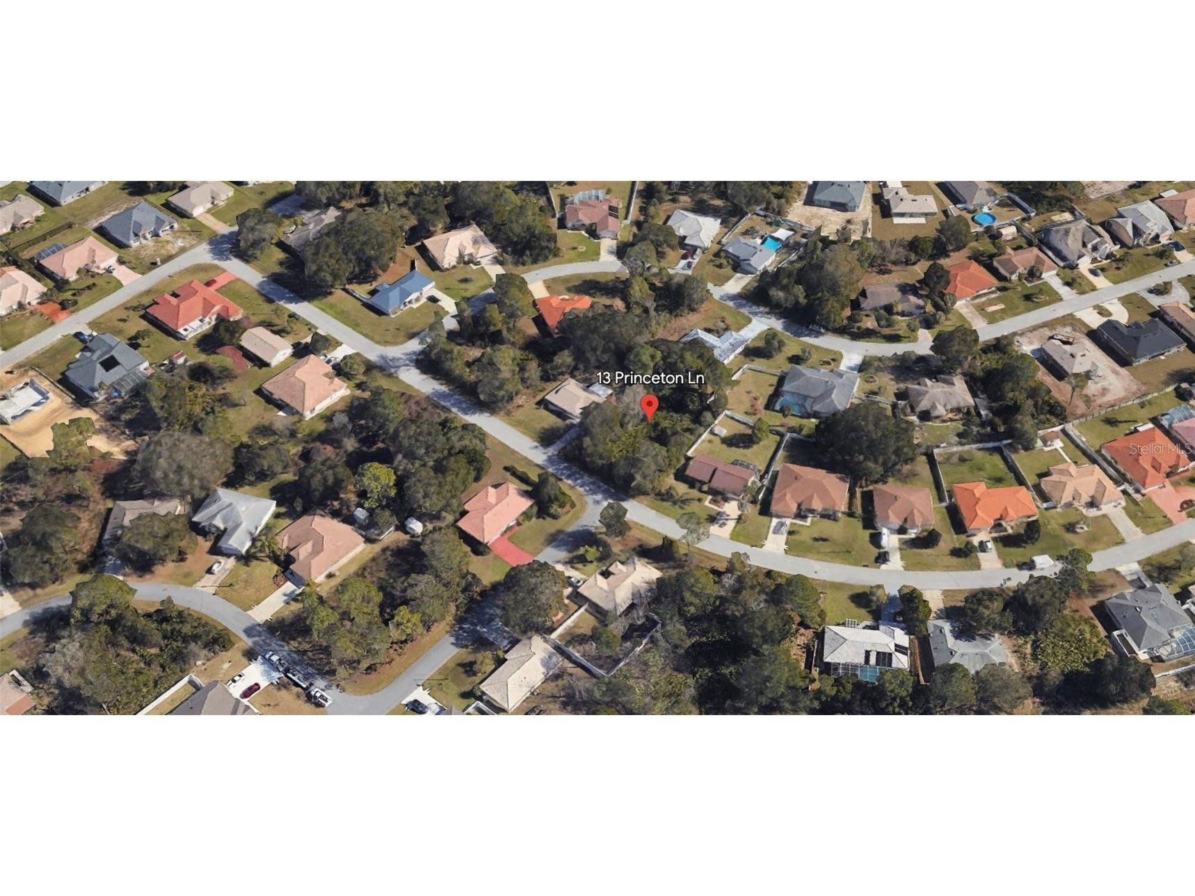 13 Princeton Lane Palm Coast FL 32164 FC293875 image1