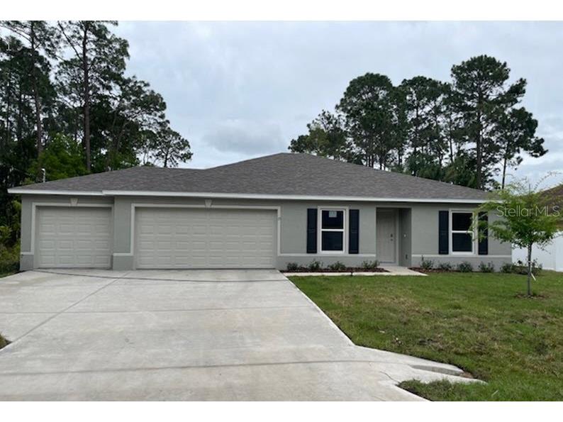 13 Red Top Lane Palm Coast FL 32164 C7487569 image1