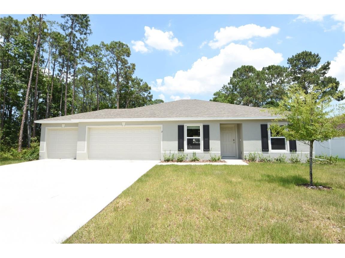 13 Red Top Lane Palm Coast FL 32164 FC301354 image1
