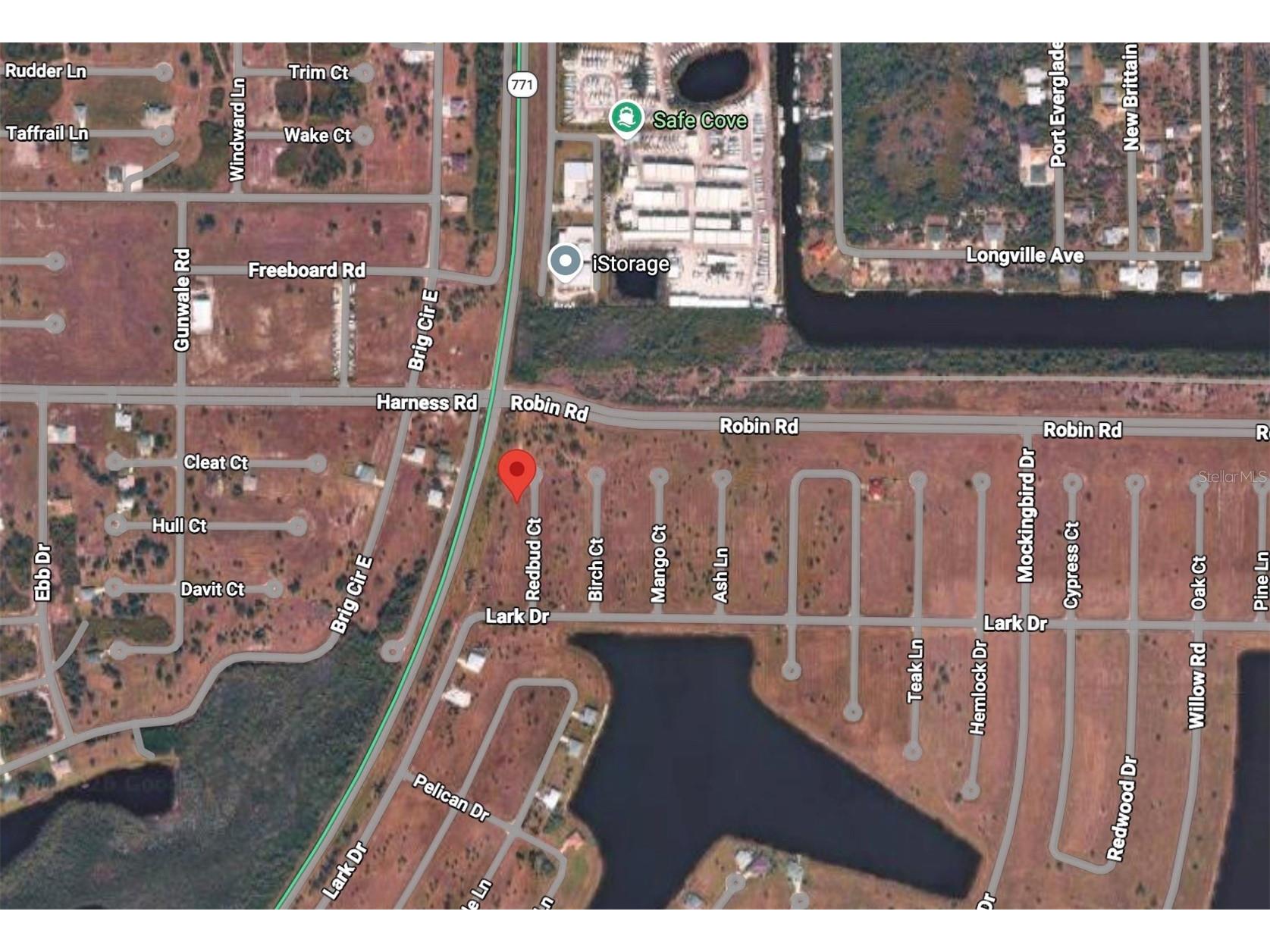 13 Redbud Court Placida FL 33946 S5149518 image4