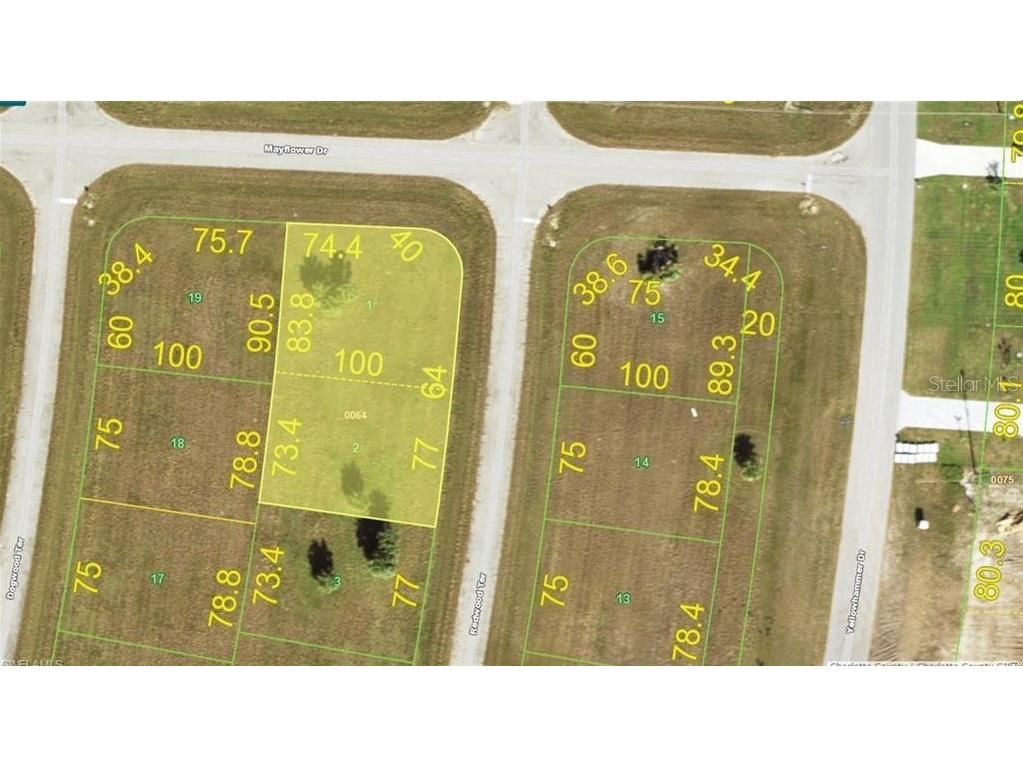 13 Redwood Terrace Placida FL 33946 A4595786 image1