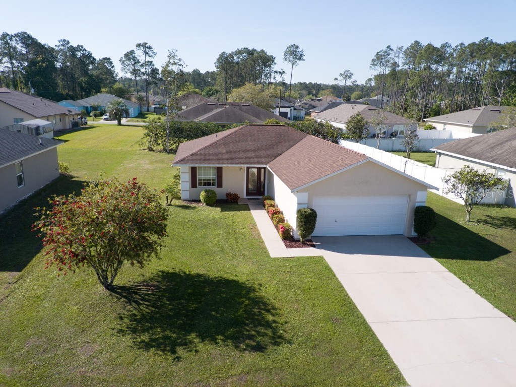 13 Regis Lane Palm Coast FL 32164 V4935376 image1