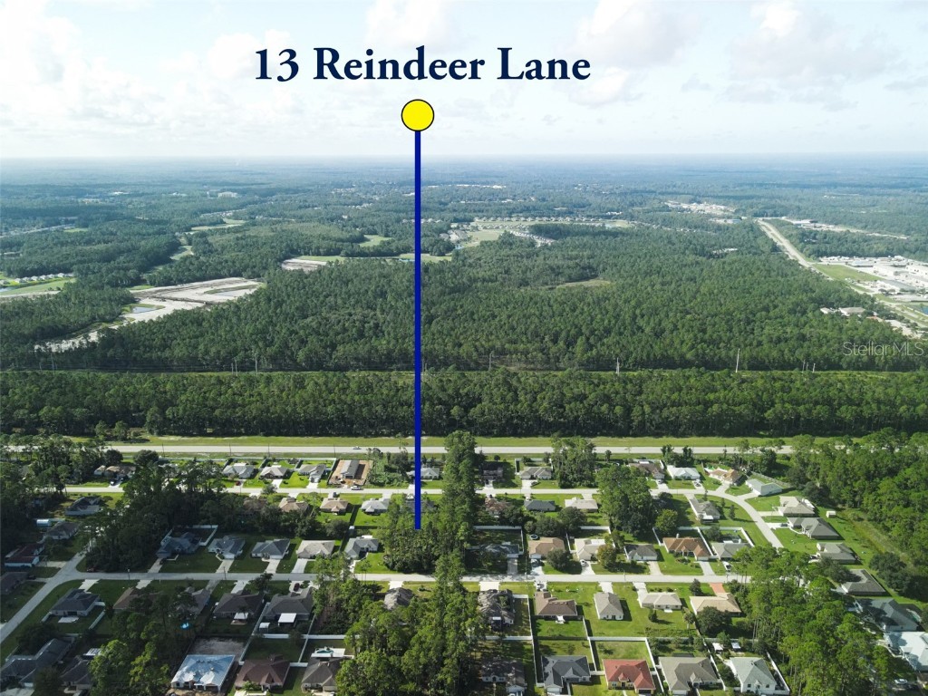 13 Reindeer Lane Palm Coast FL 32164 FC303458 image1