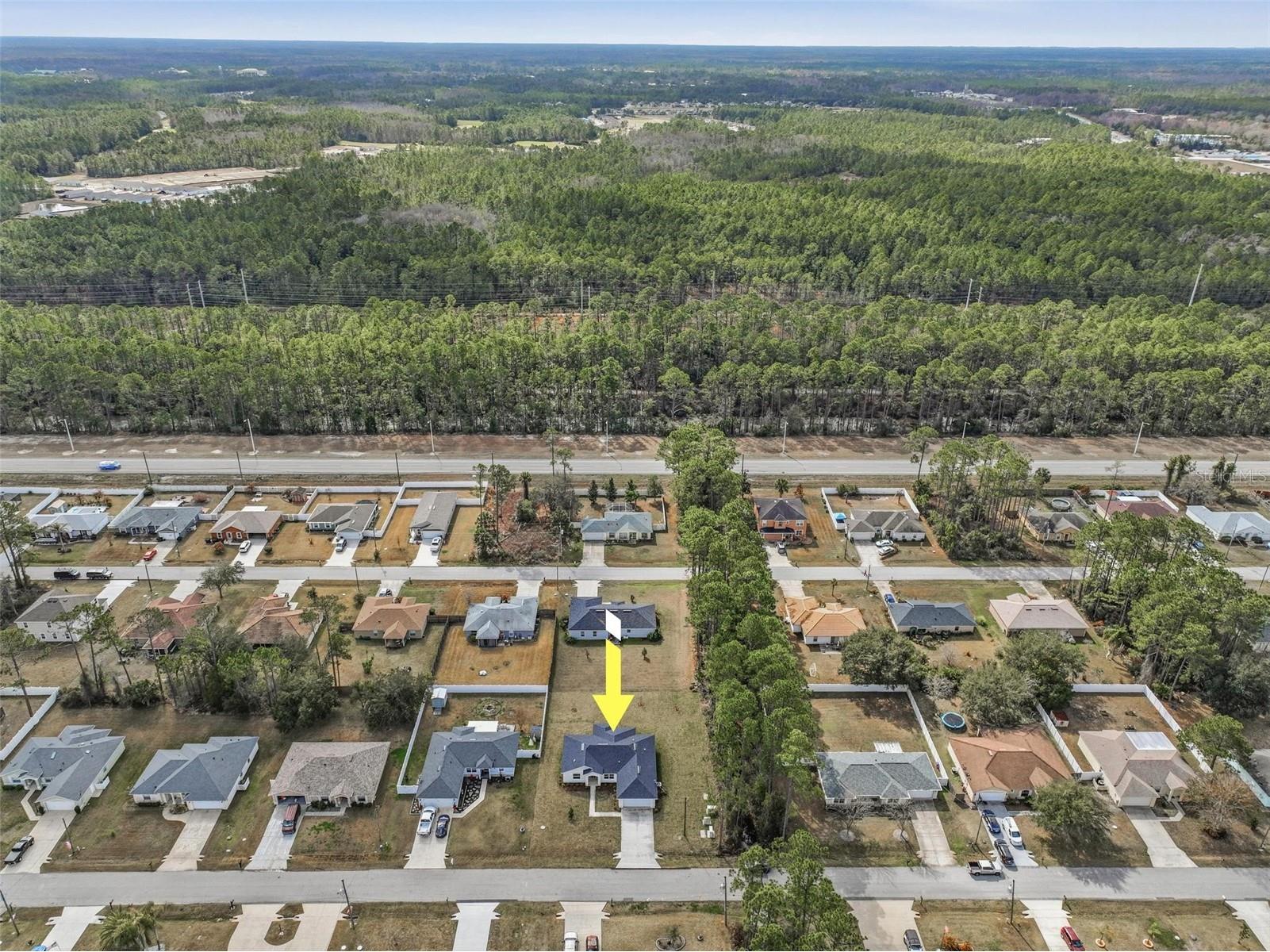 13 Reindeer Lane Palm Coast FL 32164 FC313833 image12