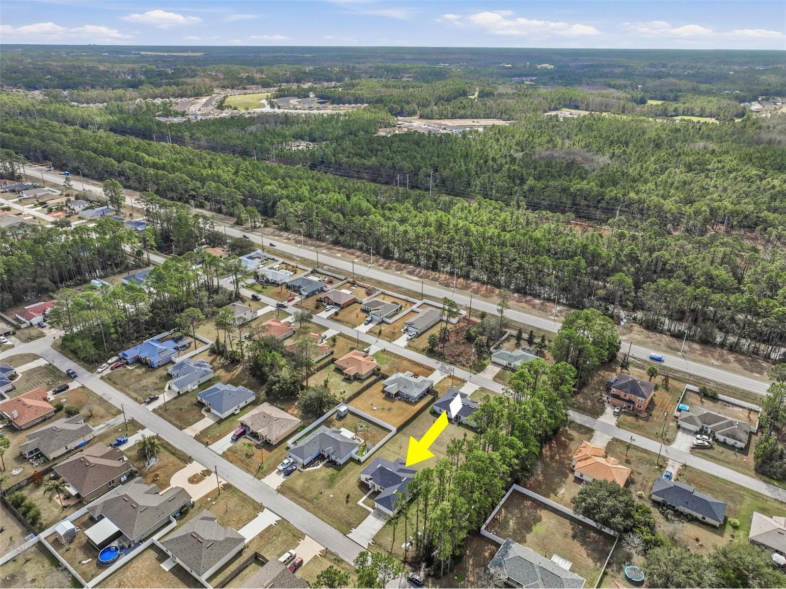 13 Reindeer Lane Palm Coast FL 32164 FC313833 image13