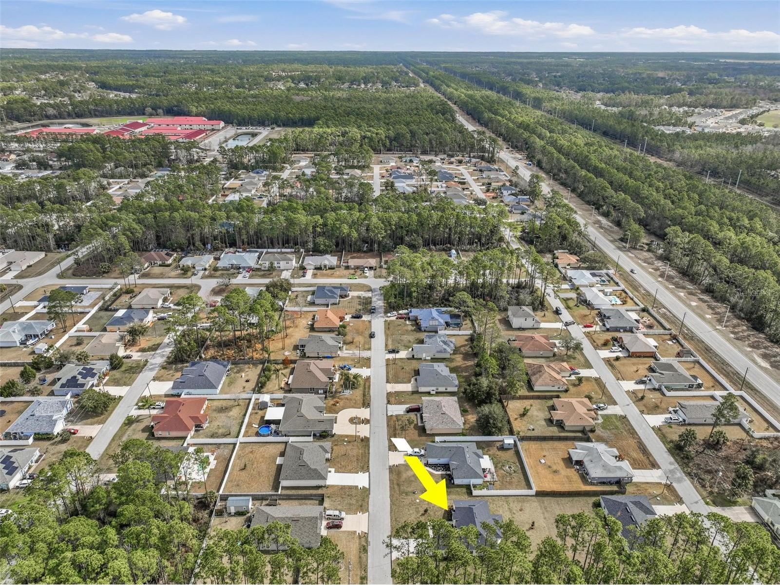 13 Reindeer Lane Palm Coast FL 32164 FC313833 image14