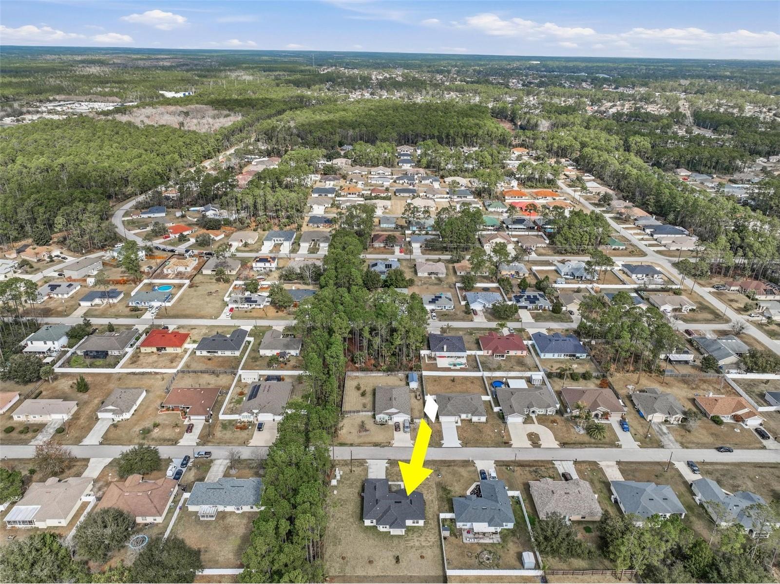 13 Reindeer Lane Palm Coast FL 32164 FC313833 image16