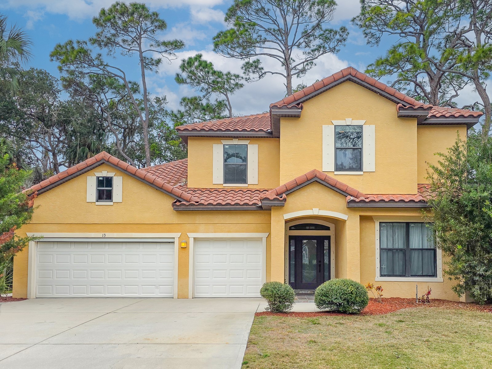 13 River Oaks Way Palm Coast FL 32137 FC318592 image1