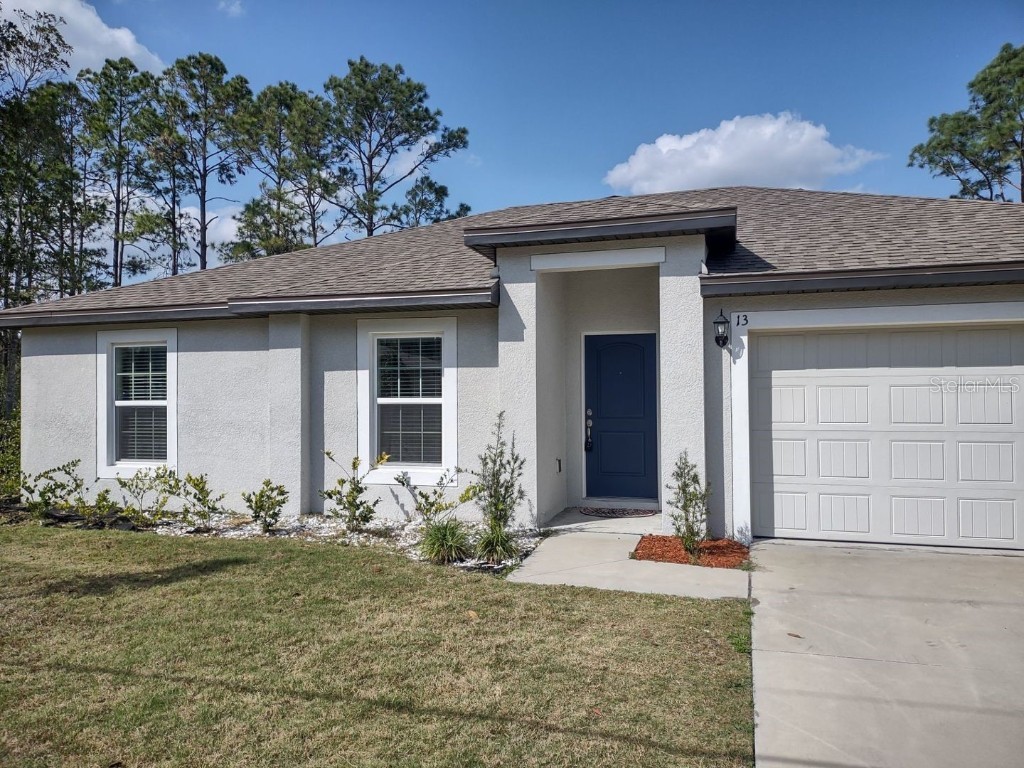 13 Riviere Lane Palm Coast FL 32164 FC289614 image1