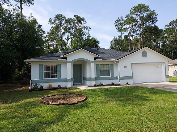 13 Rymen Lane Palm Coast FL 32164 FC292408 image1