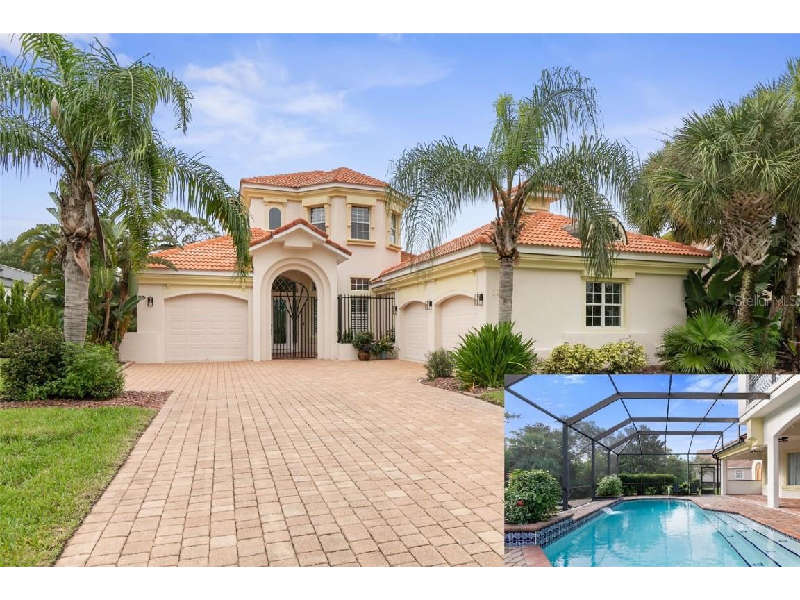 13 S Lakewalk Drive Palm Coast FL 32137 FC303948 image1