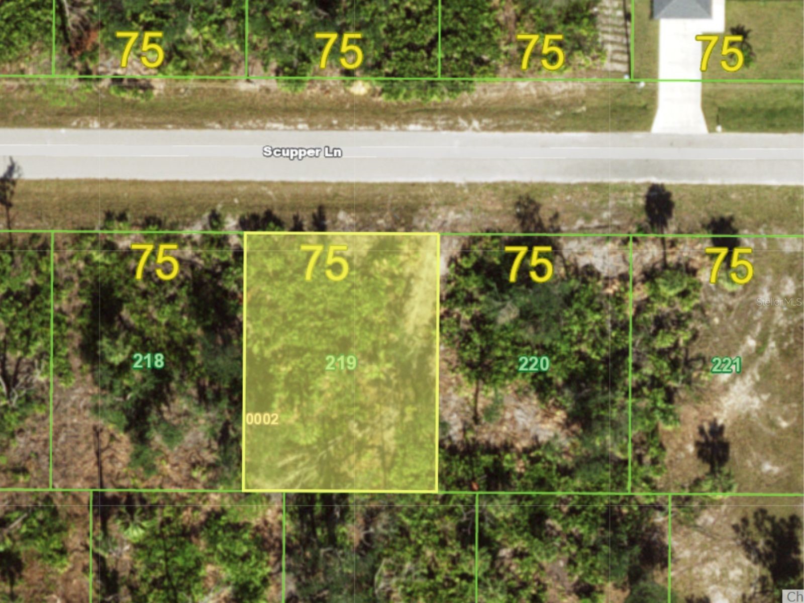 13 Scupper Lane Placida FL 33946 TB8472262 image1