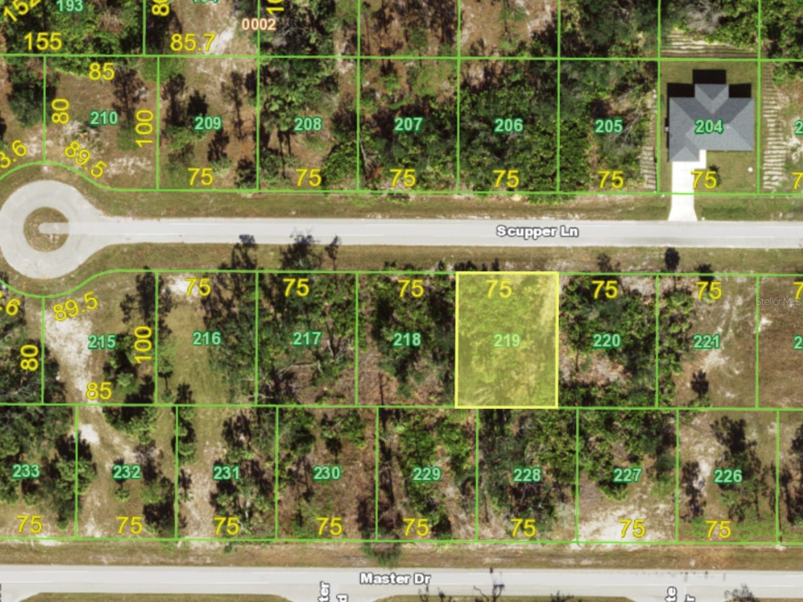 13 Scupper Lane Placida FL 33946 TB8472262 image2