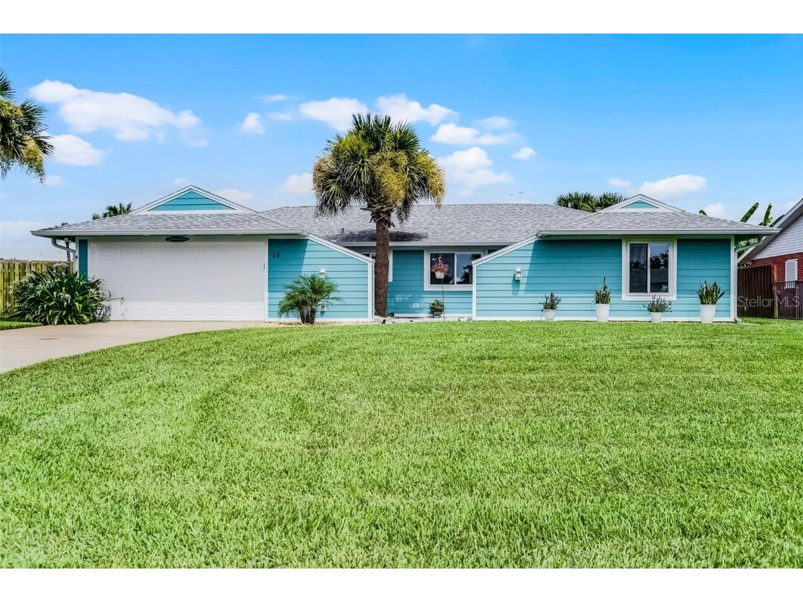 13 Seabridge Drive Ormond Beach FL 32176 O6325173 image5