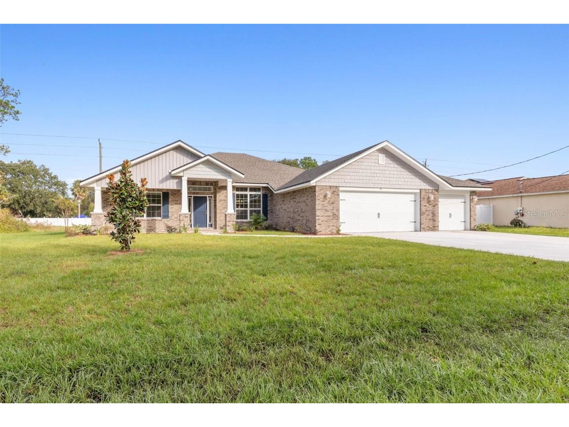 13 Seamanship Trail Palm Coast FL 32164 FC290920 image1