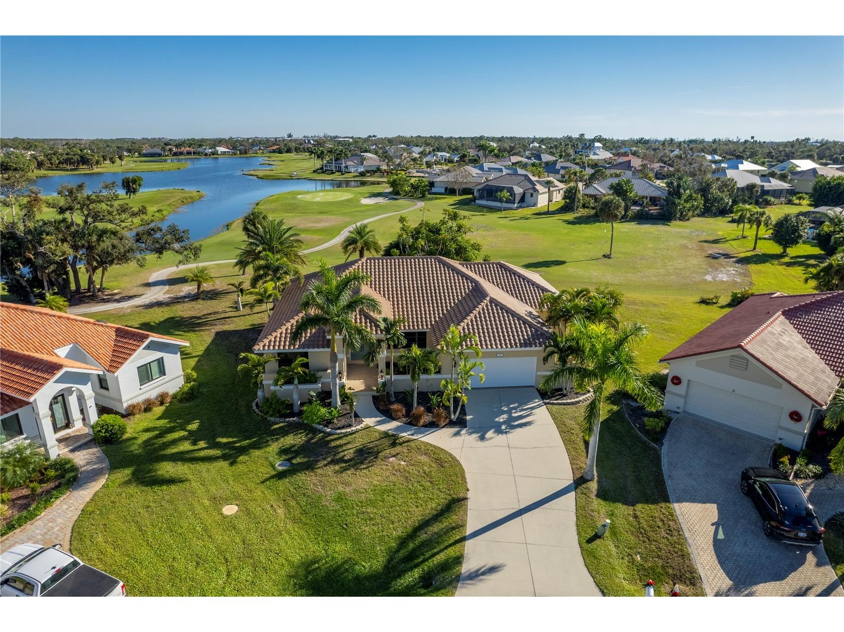 13 Seaward Circle Placida FL 33946 A4698821 image1