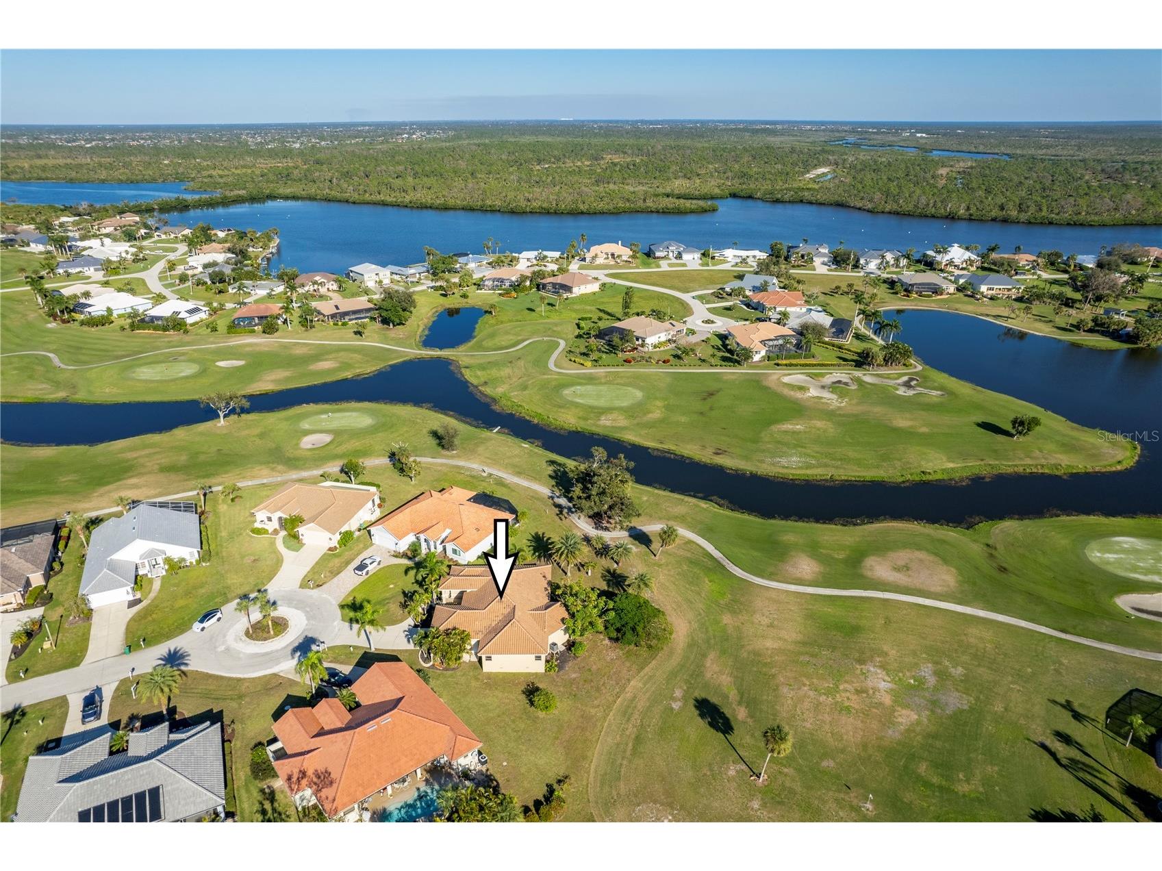 13 Seaward Circle Placida FL 33946 A4698821 image2