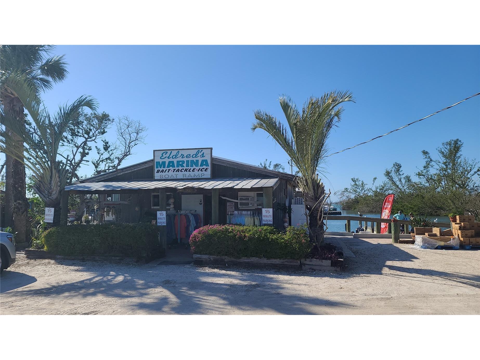 13 Seaward Circle Placida FL 33946 A4698821 image29
