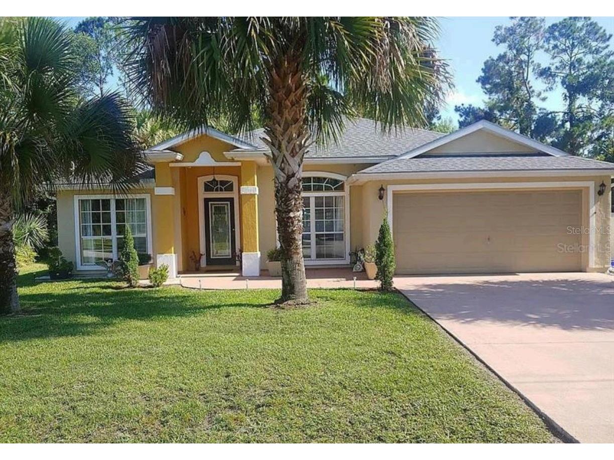 13 Selma Trail Palm Coast FL 32164 W7881145 image1