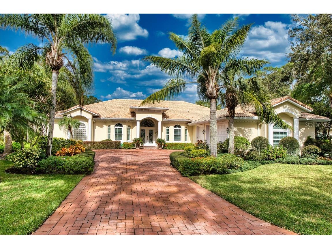 13 Sentry Oak Place Palm Coast FL 32137 FC305351 image1