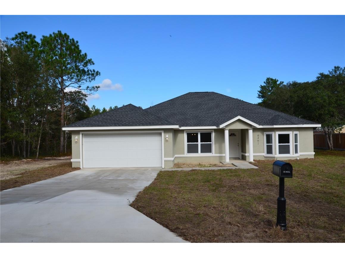 13 Sequoia Loop Trace Ocklawaha FL 32179 OM650740 image1