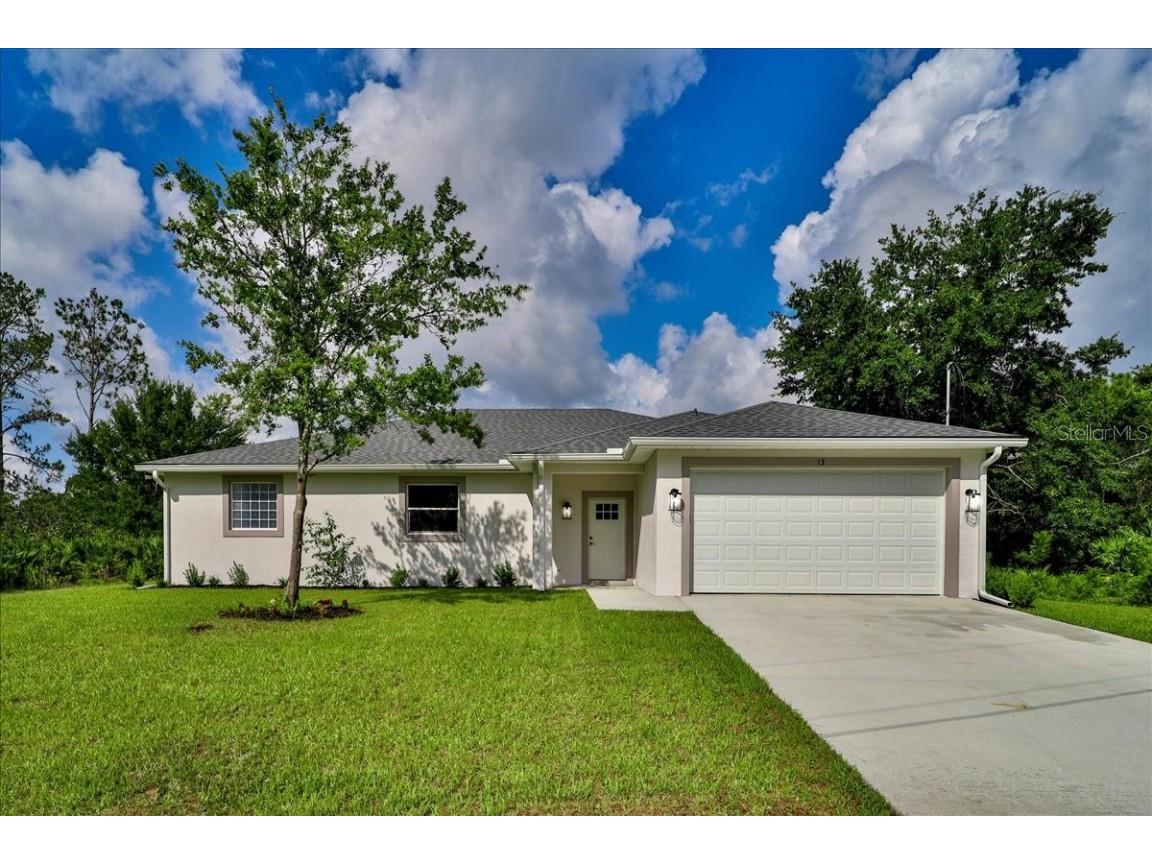 13 Serenade Place Palm Coast FL 32164 FC302898 image1