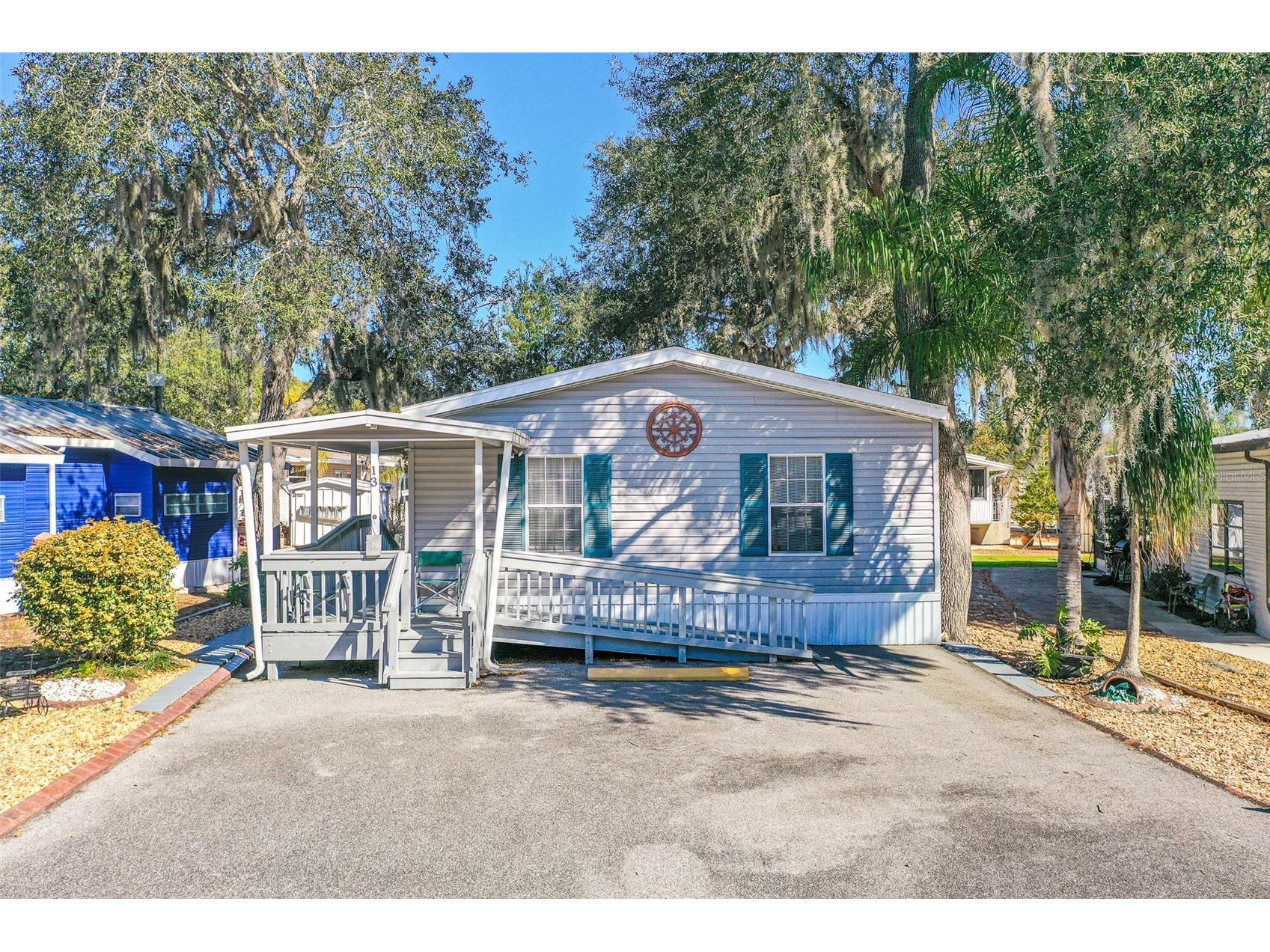 13 Silversides Street Lake Wales FL 33898 - SADDLEBAG LAKE L4959159 image1