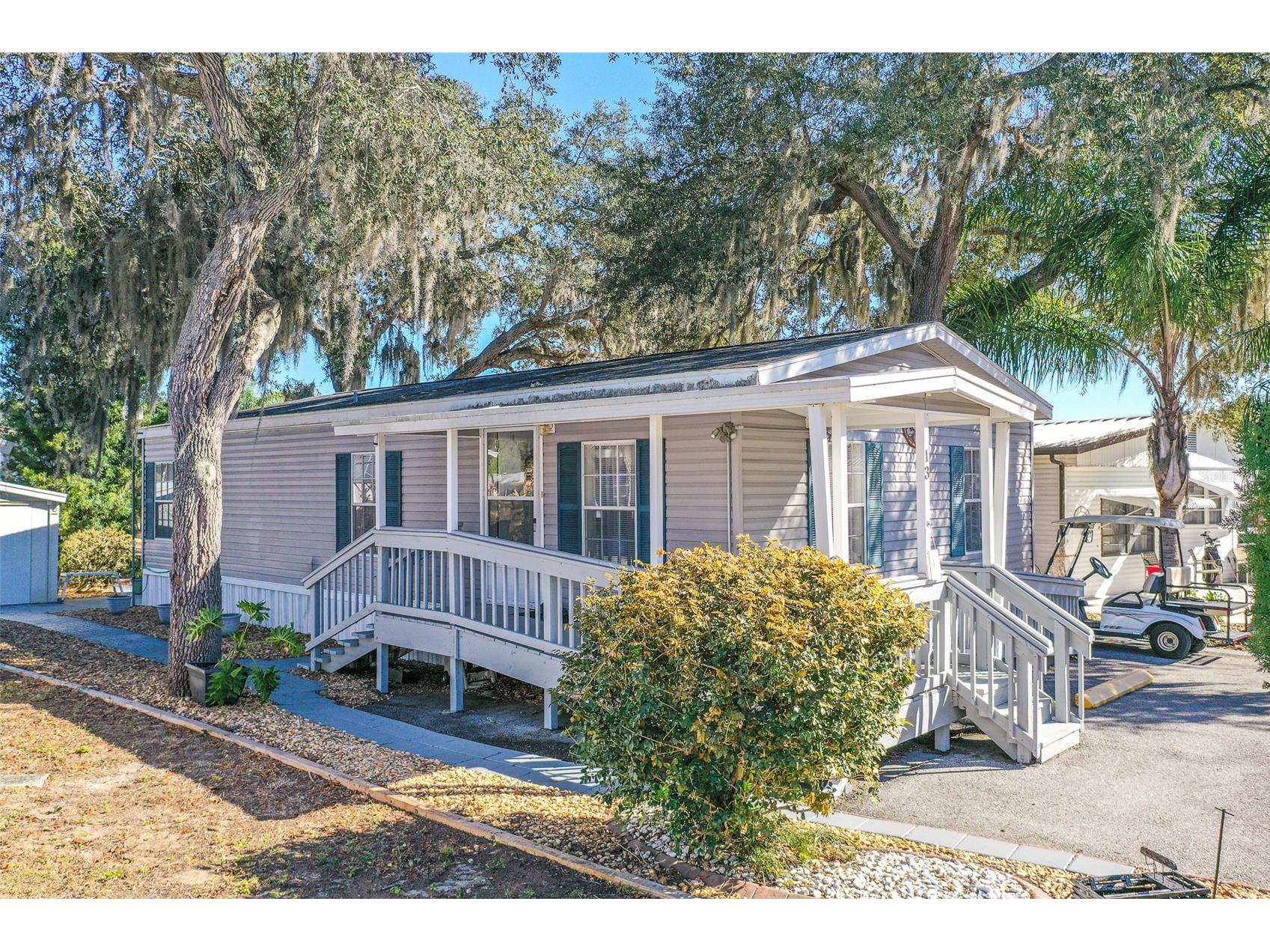 13 Silversides Street Lake Wales FL 33898 - SADDLEBAG LAKE L4959159 image16