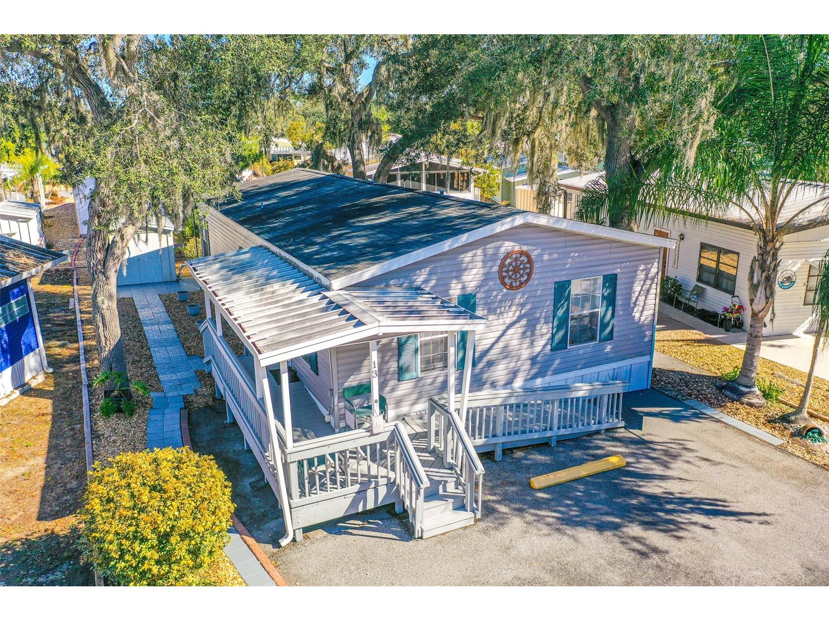 13 Silversides Street Lake Wales FL 33898 - SADDLEBAG LAKE L4959159 image18