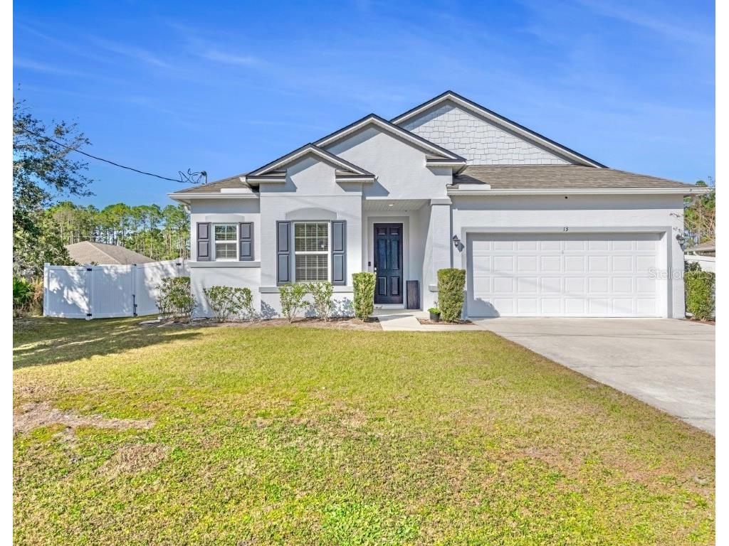 13 Smoke Tree Place Palm Coast FL 32164 FC307007 image1