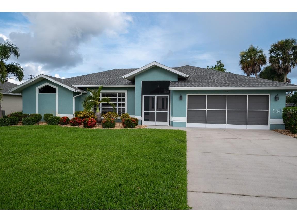 13 Sportsman Road Rotonda West FL 33947 D6137238 image1
