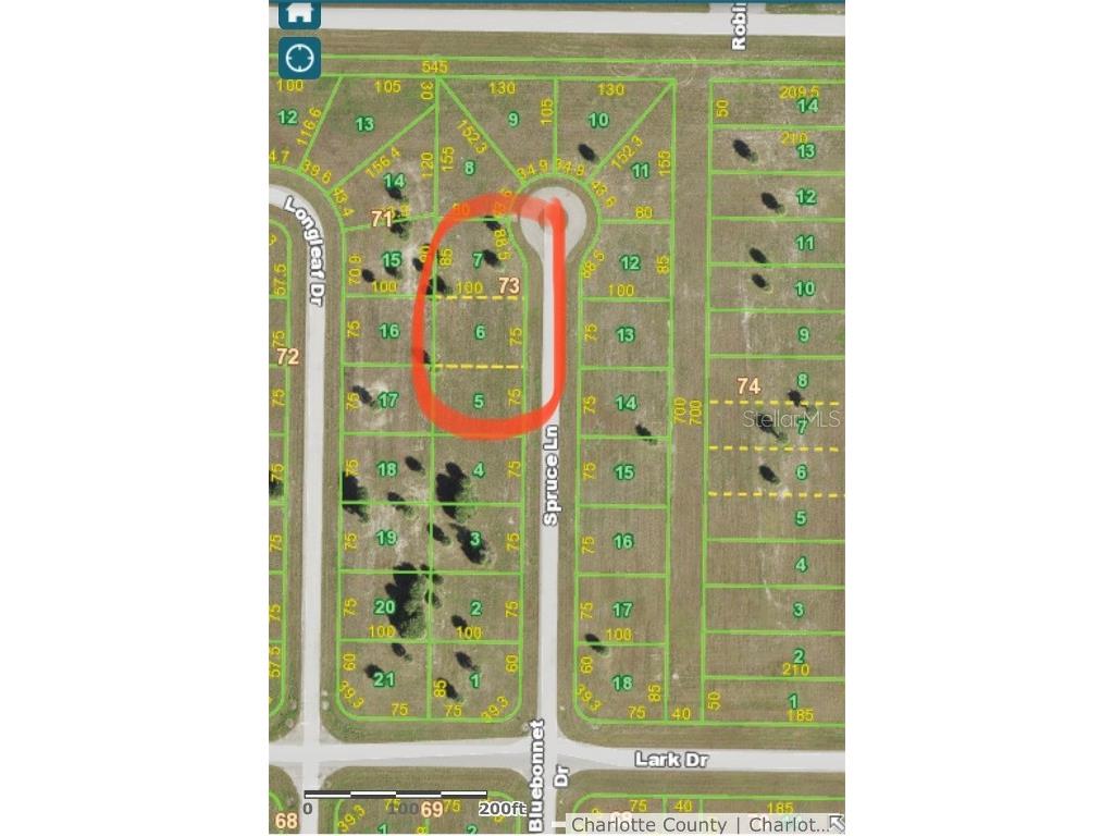 13 Spruce Lane Placida FL 33946 A4564784 image1