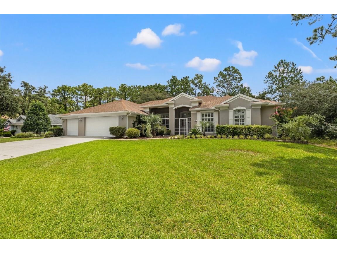 13 Sweetgum Court N Homosassa FL 34446 A4609773 image1