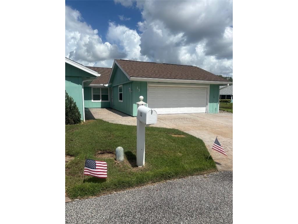 13 Trap Circle New Smyrna Beach FL 32168 NS1084686 image1