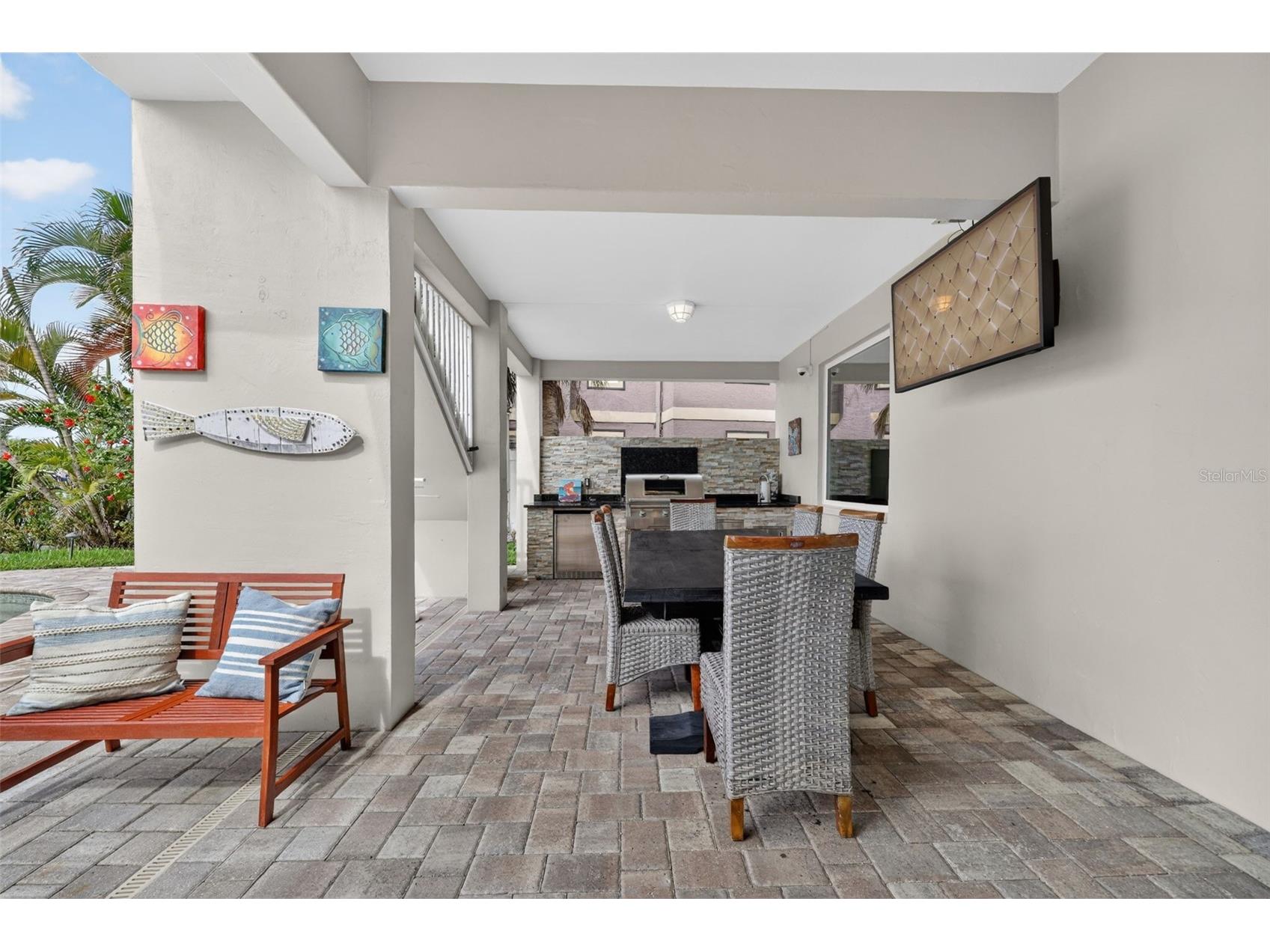 13 Treasure Ln Treasure Island FL 33706 - BOCA CIEGA BAY TB8487810 image10