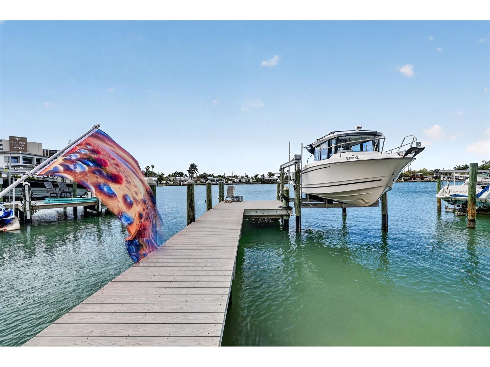 13 Treasure Ln Treasure Island FL 33706 - BOCA CIEGA BAY TB8487810 image14