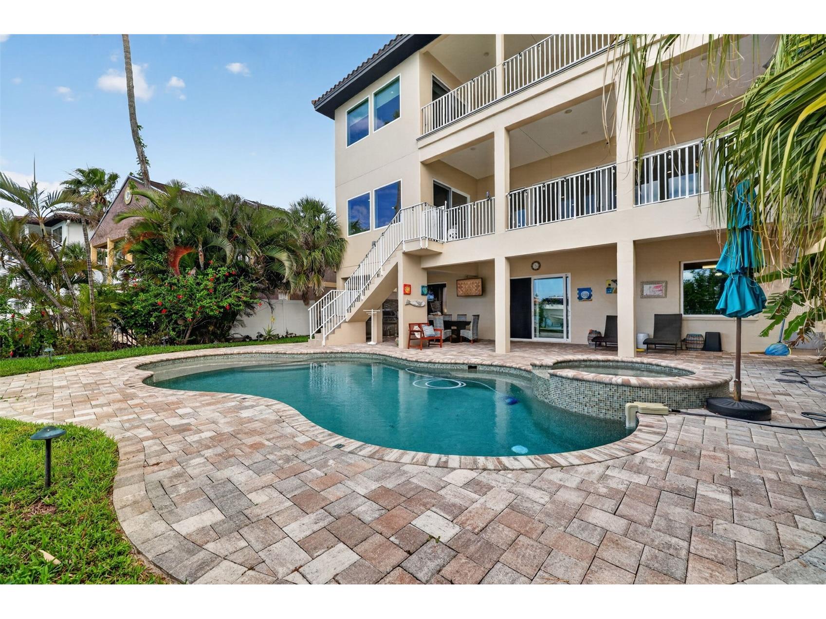 13 Treasure Ln Treasure Island FL 33706 - BOCA CIEGA BAY TB8487810 image16