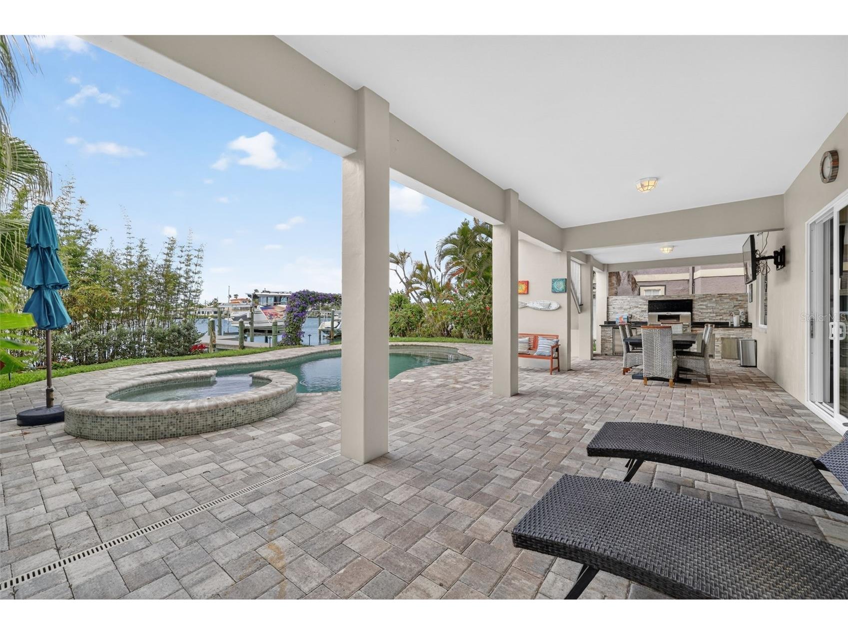 13 Treasure Ln Treasure Island FL 33706 - BOCA CIEGA BAY TB8487810 image18