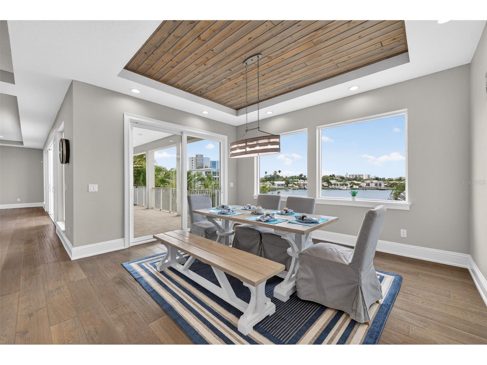 13 Treasure Ln Treasure Island FL 33706 - BOCA CIEGA BAY TB8487810 image22