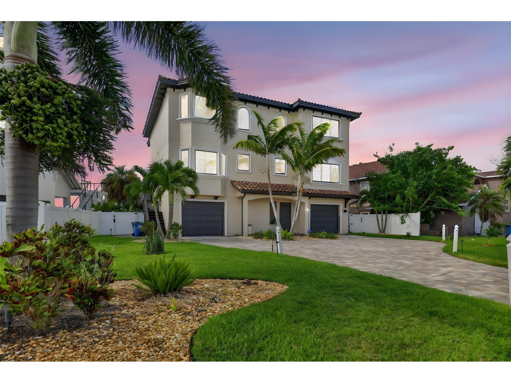13 Treasure Ln Treasure Island FL 33706 - BOCA CIEGA BAY TB8487810 image3