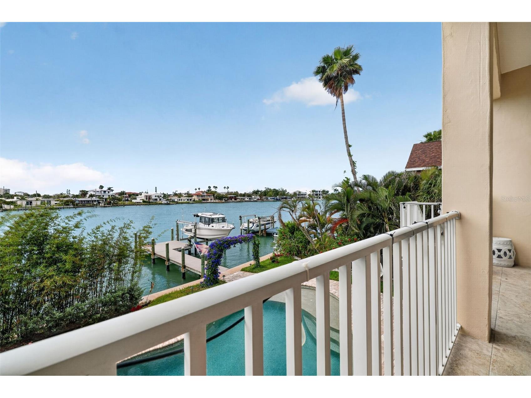 13 Treasure Ln Treasure Island FL 33706 - BOCA CIEGA BAY TB8487810 image32