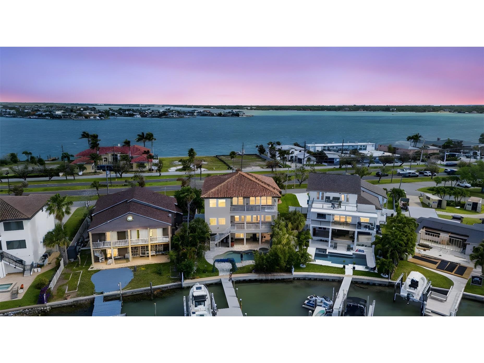 13 Treasure Ln Treasure Island FL 33706 - BOCA CIEGA BAY TB8487810 image37