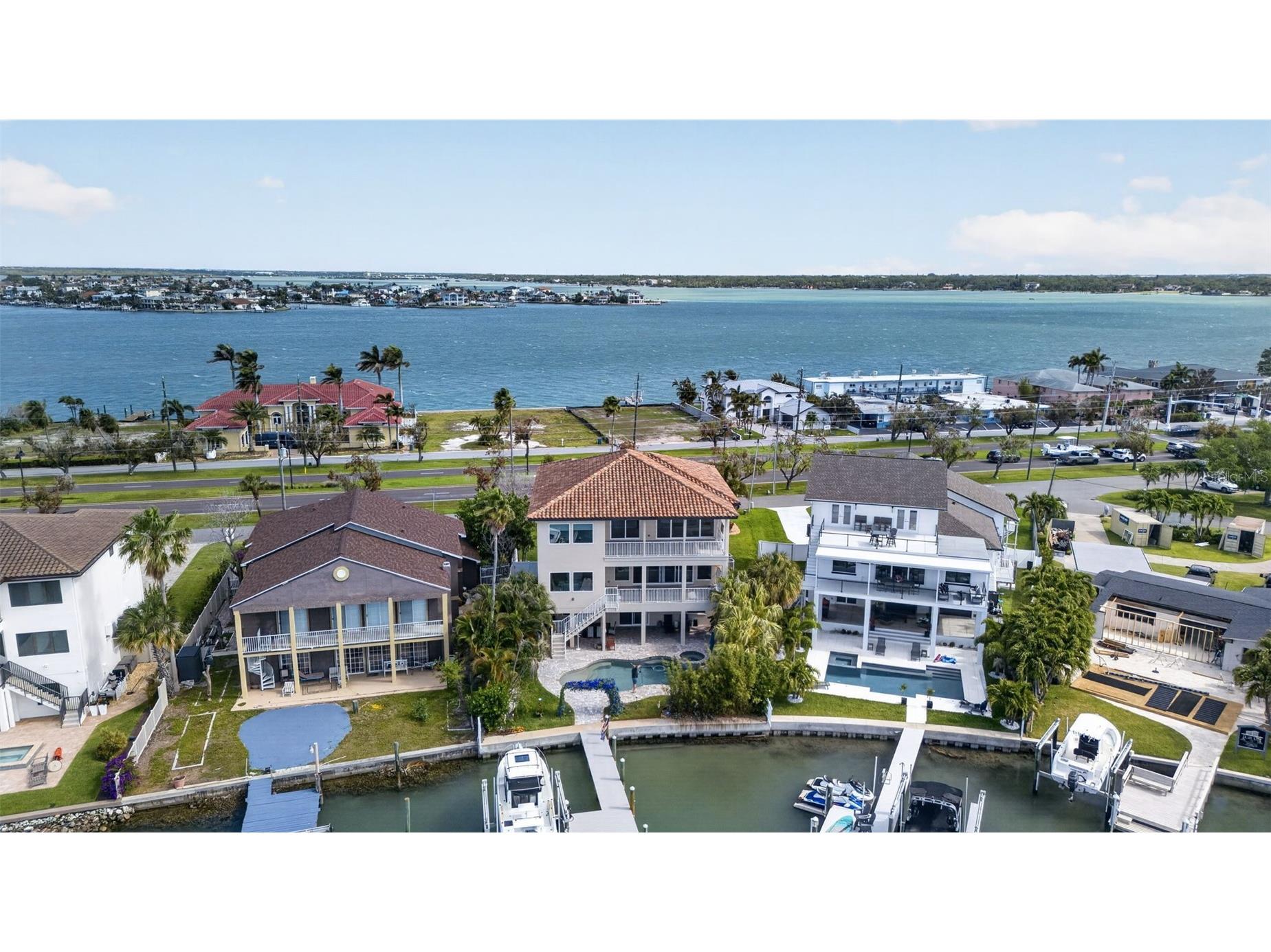 13 Treasure Ln Treasure Island FL 33706 - BOCA CIEGA BAY TB8487810 image38
