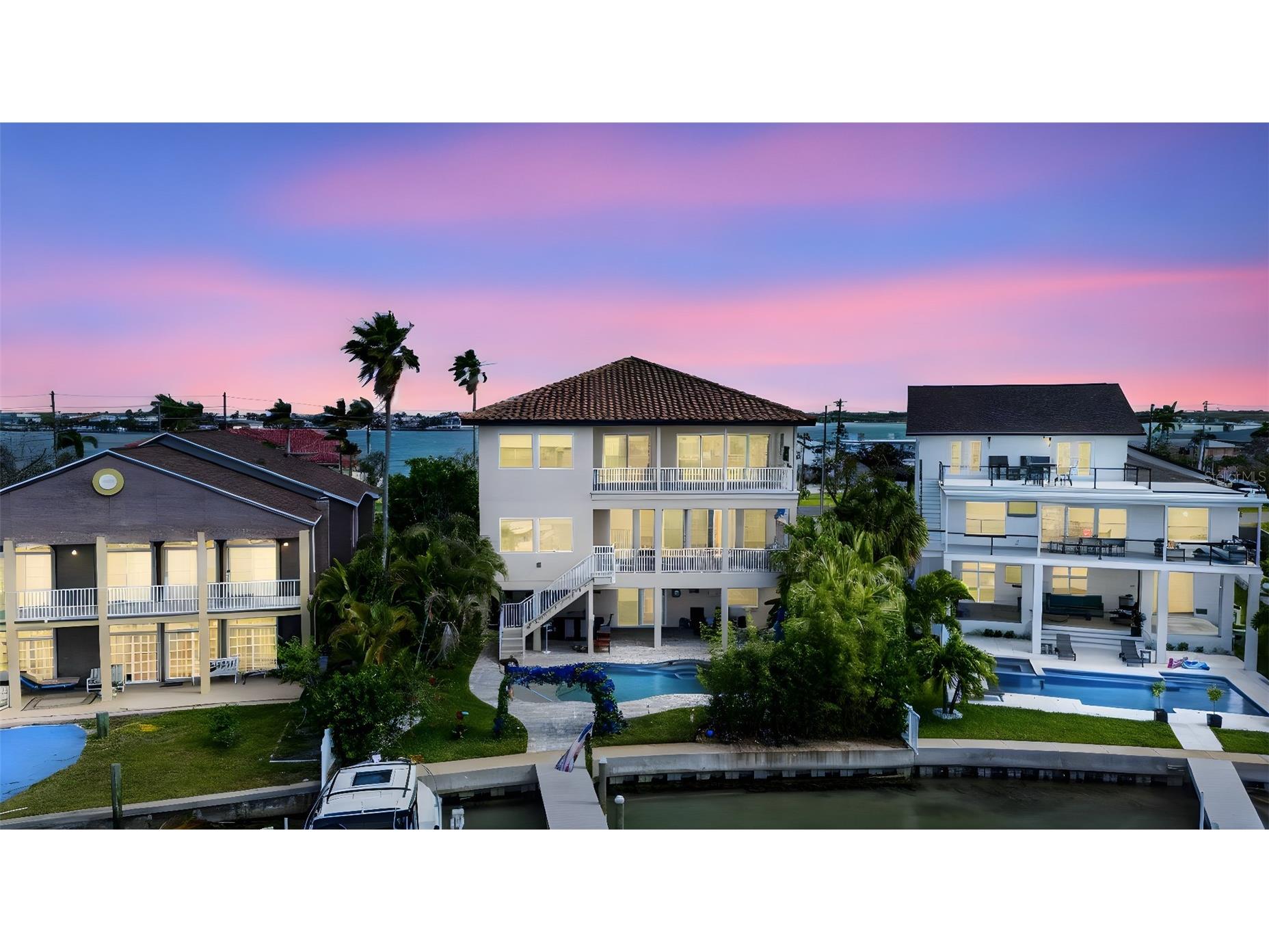 13 Treasure Ln Treasure Island FL 33706 - BOCA CIEGA BAY TB8487810 image39