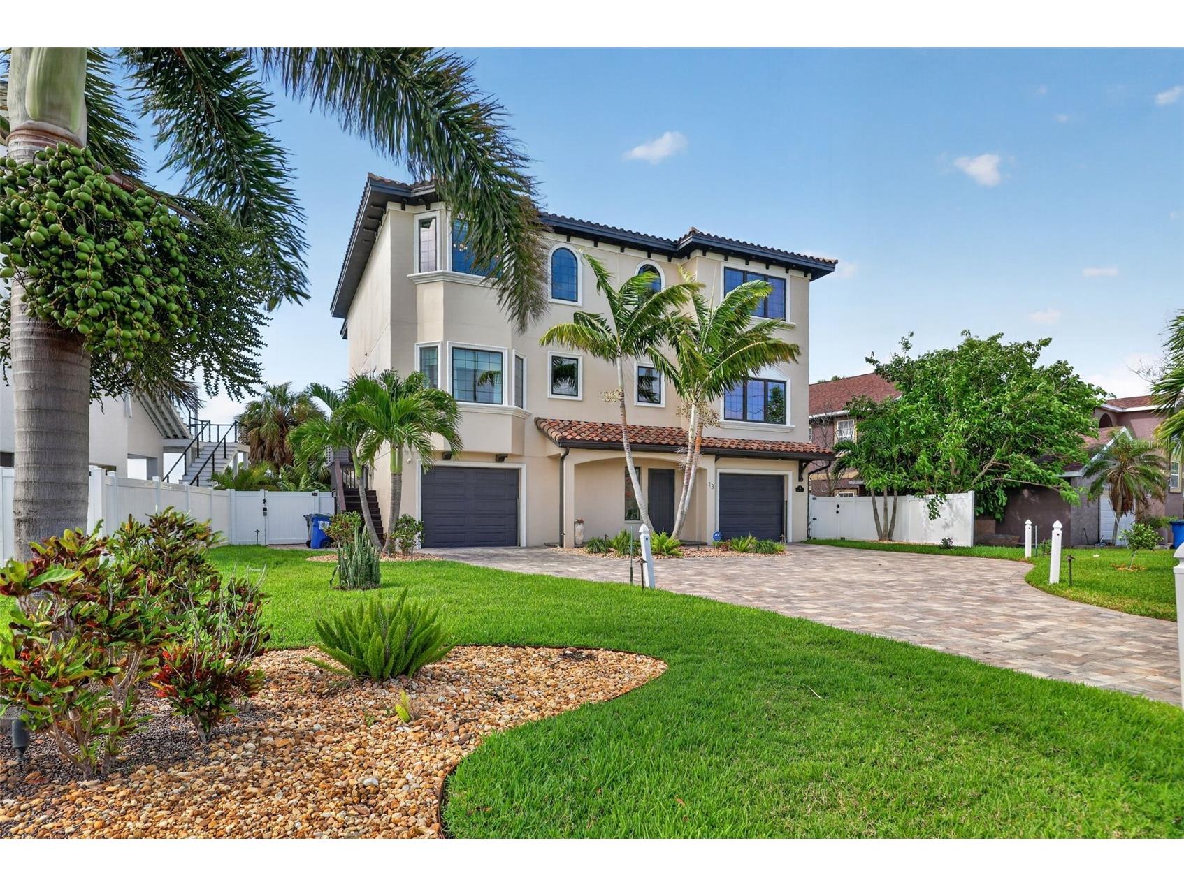 13 Treasure Ln Treasure Island FL 33706 - BOCA CIEGA BAY TB8487810 image4
