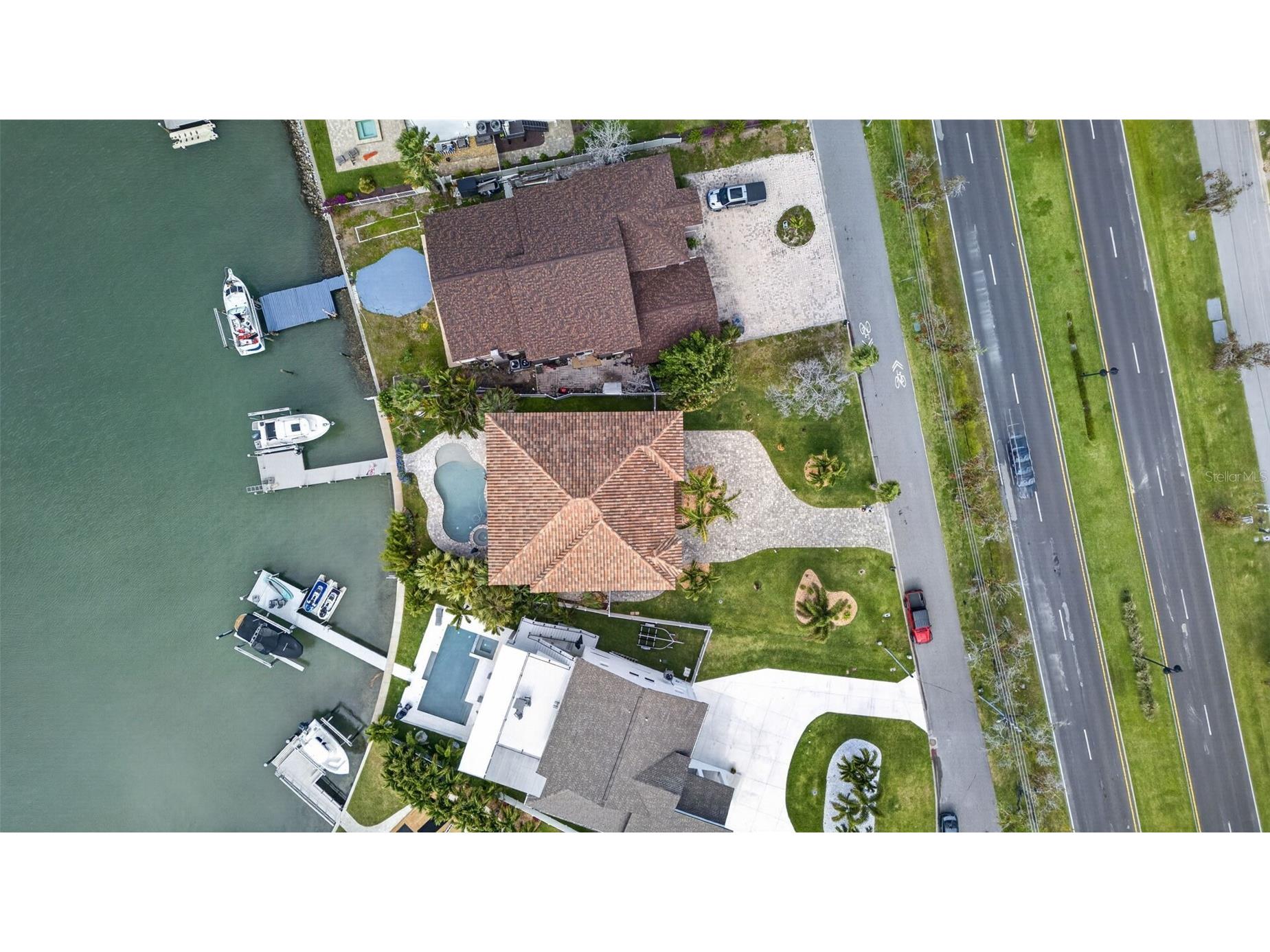 13 Treasure Ln Treasure Island FL 33706 - BOCA CIEGA BAY TB8487810 image41