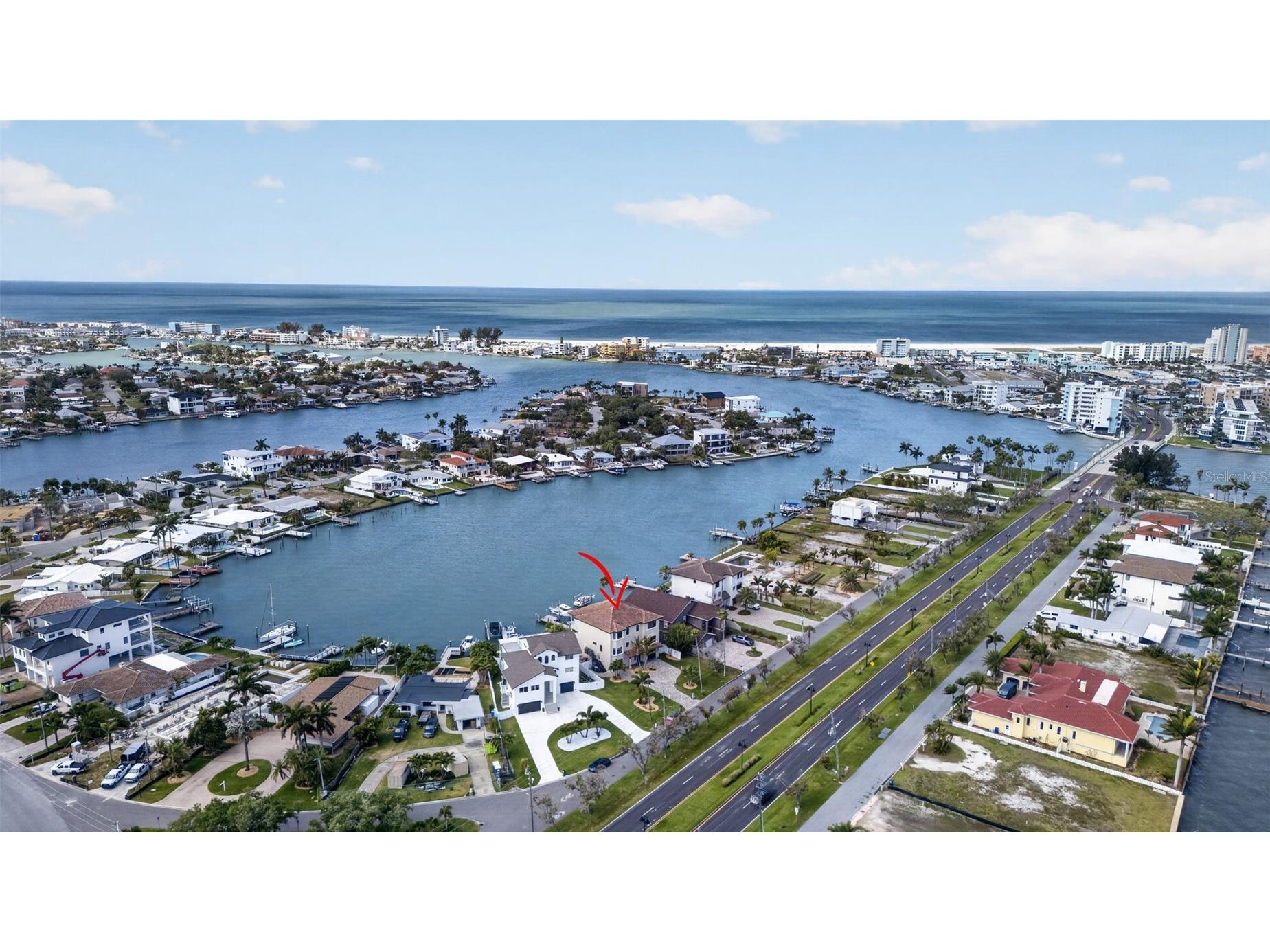 13 Treasure Ln Treasure Island FL 33706 - BOCA CIEGA BAY TB8487810 image43