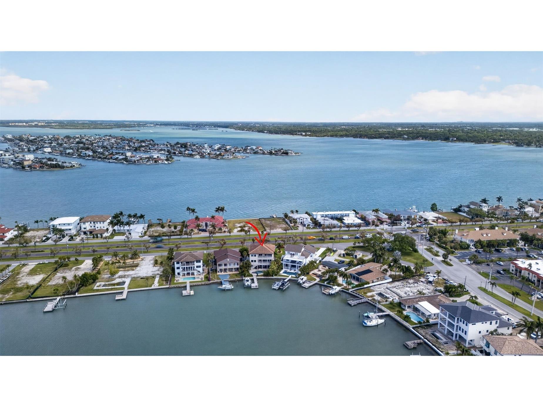 13 Treasure Ln Treasure Island FL 33706 - BOCA CIEGA BAY TB8487810 image45