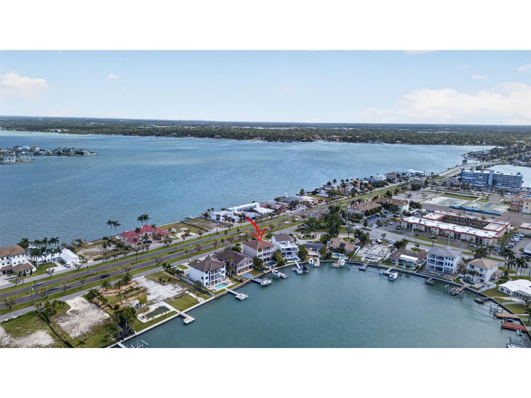 13 Treasure Ln Treasure Island FL 33706 - BOCA CIEGA BAY TB8487810 image46