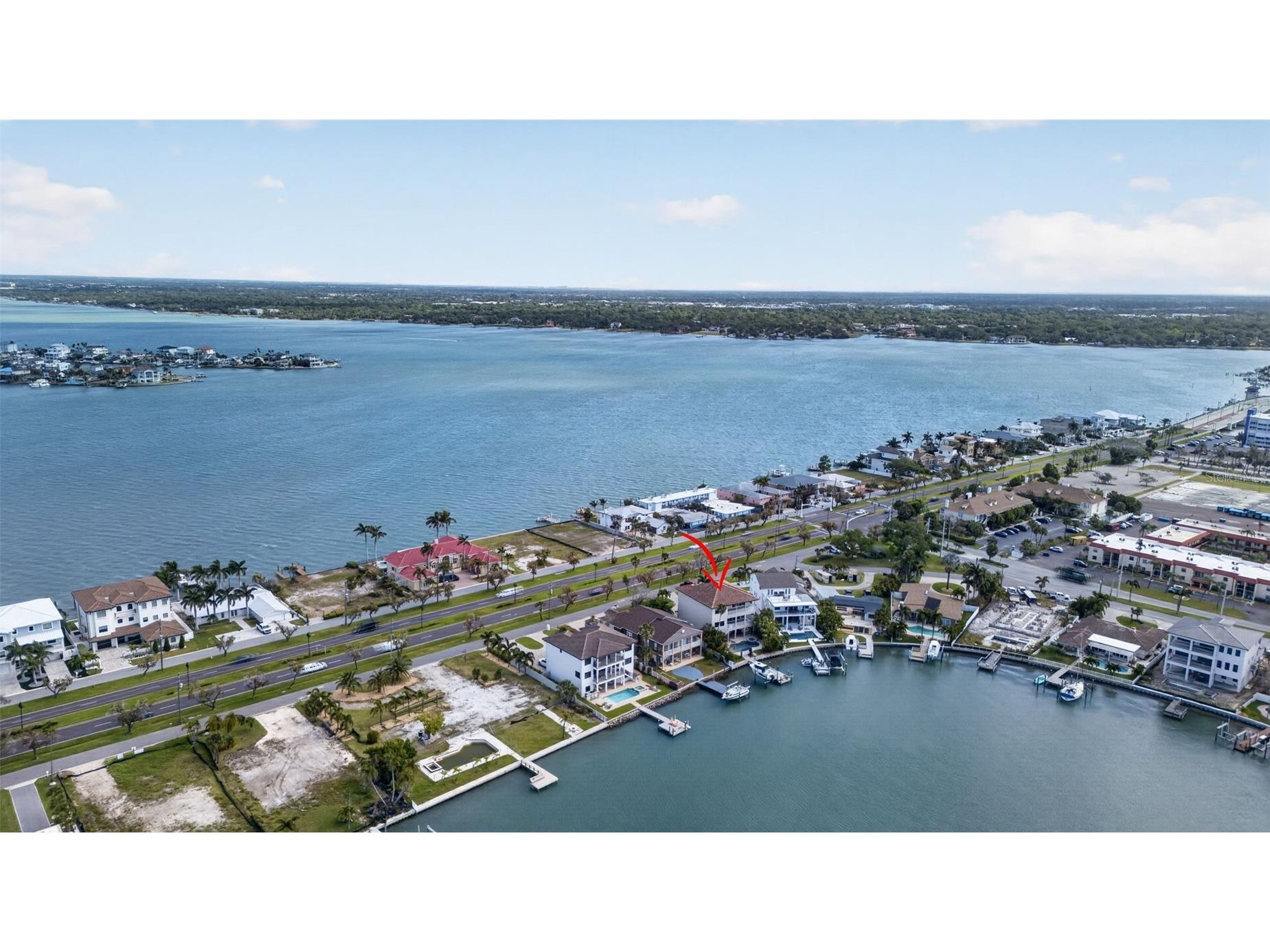 13 Treasure Ln Treasure Island FL 33706 - BOCA CIEGA BAY TB8487810 image47